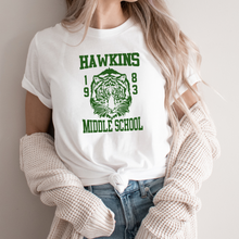 Load image into Gallery viewer, Hawkins middle school