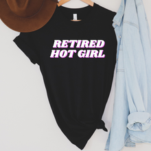 Load image into Gallery viewer, Retired Hot Mom