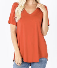 Load image into Gallery viewer, You're The One I Want Tee in Copper