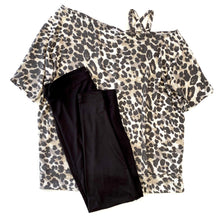 Load image into Gallery viewer, My Soft & Cozy Leggings in Black