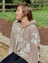 Load image into Gallery viewer, My Mocha Latte Hoodie