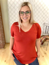 Load image into Gallery viewer, You're The One I Want Tee in Copper