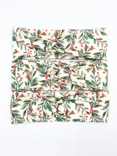 Load image into Gallery viewer, Christmas Mistletoe Headband