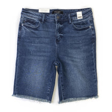 Load image into Gallery viewer, High Tide Judy Blue Bermuda Shorts