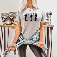 Load image into Gallery viewer, Girl group