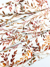 Load image into Gallery viewer, Autumn Leaves Headband