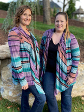 Load image into Gallery viewer, Stand By Me Cardigan