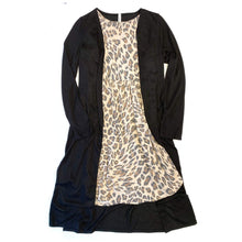 Load image into Gallery viewer, My Every Day Duster in Black