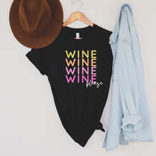 Load image into Gallery viewer, Wine please