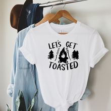 Load image into Gallery viewer, Let’s get toasted