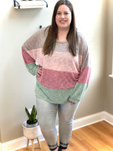 Load image into Gallery viewer, The Spring To It Top