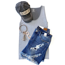 Load image into Gallery viewer, Cautiously Fierce Hands Free Door Opener Bracelet