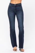 Load image into Gallery viewer, The Perfect Fit Judy Blue Bootcut Jeans