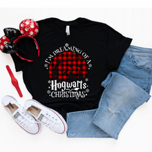 Load image into Gallery viewer, Hogwarts Christmas