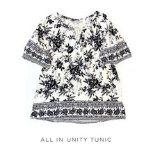 Load image into Gallery viewer, All In Unity Tunic