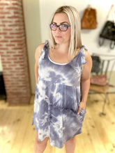 Load image into Gallery viewer, Beauty in Bows Dress