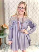Load image into Gallery viewer, Deep in Love Dress