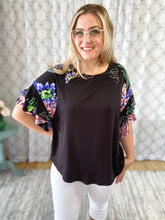 Load image into Gallery viewer, A Night in the Tropics Top