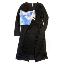 Load image into Gallery viewer, My Every Day Duster in Black