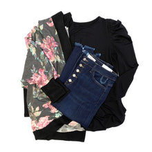 Load image into Gallery viewer, Beautiful Sophistication Cardigan