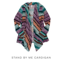 Load image into Gallery viewer, Stand By Me Cardigan