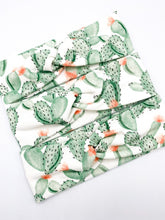 Load image into Gallery viewer, Spiky Cactus Headband