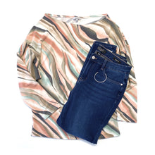 Load image into Gallery viewer, Keep Me Warm Judy Blue Thermadenim Skinnies