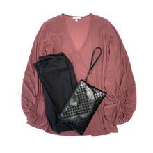 Load image into Gallery viewer, The Little Black Leggings