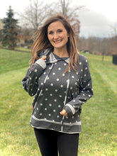 Load image into Gallery viewer, Rise to the Occasion Hoodie