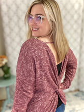 Load image into Gallery viewer, Back for More Sweater
