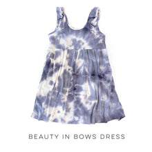 Load image into Gallery viewer, Beauty in Bows Dress