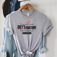 Load image into Gallery viewer, I’m basically a surgeon