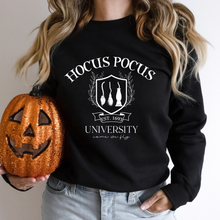Load image into Gallery viewer, Hocus pocus university