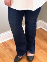 Load image into Gallery viewer, The Perfect Fit Judy Blue Bootcut Jeans