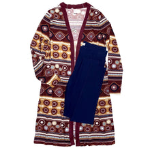 Load image into Gallery viewer, Apple Cider Days Cardigan