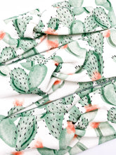 Load image into Gallery viewer, Spiky Cactus Headband