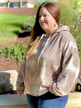 Load image into Gallery viewer, My Mocha Latte Hoodie