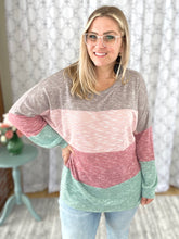 Load image into Gallery viewer, The Spring To It Top