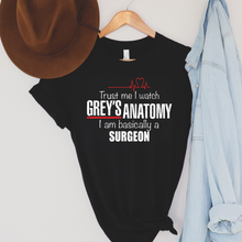 Load image into Gallery viewer, I’m basically a surgeon