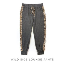 Load image into Gallery viewer, Wild Side Lounge Pants