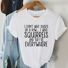 Load image into Gallery viewer, Squirrels