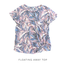 Load image into Gallery viewer, Floating Away Top