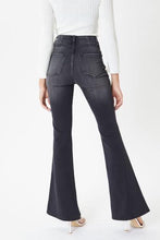 Load image into Gallery viewer, Through Dark Waters KanCan Flares