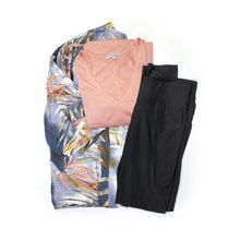 Load image into Gallery viewer, A Pocket of Fun Black Leggings
