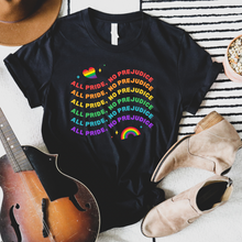 Load image into Gallery viewer, Pride no prejudice
