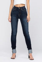 Load image into Gallery viewer, Legs for Days Judy Blue Skinny Jeans