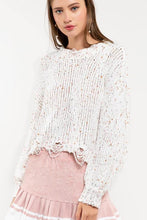 Load image into Gallery viewer, Sprinkles & Funfetti Sweater