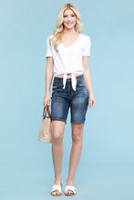 Load image into Gallery viewer, The Perfect Judy Blue Bermuda Shorts
