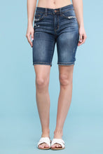Load image into Gallery viewer, The Perfect Judy Blue Bermuda Shorts