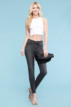Load image into Gallery viewer, Gray Haze Judy Blue Jeans